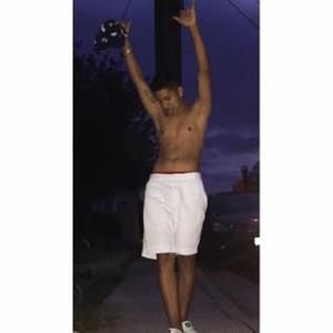 Meet your Posher, Joel